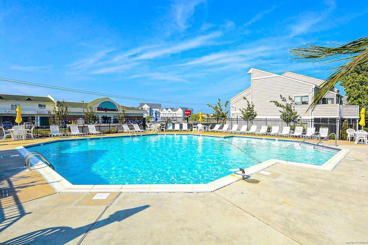 شقة East Of The Sun --- 40026 E Sun Dr Unit 611 فينويك آيلاند المظهر الخارجي الصورة